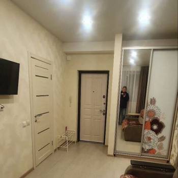 Продается 1-комнатная квартира, 29 м²