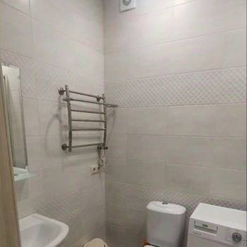 Продается 1-комнатная квартира, 29 м²