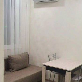 Продается 1-комнатная квартира, 29 м²