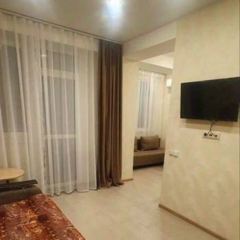 Продается 1-комнатная квартира, 29 м²