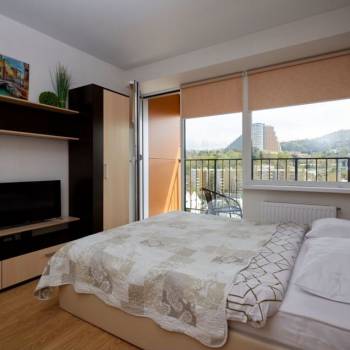 Сдается 1-комнатная квартира, 24 м²