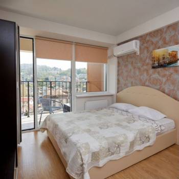 Сдается 1-комнатная квартира, 24 м²