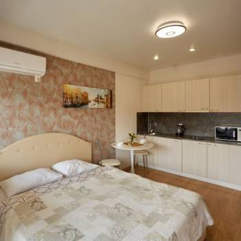 Сдается 1-комнатная квартира, 24 м²