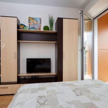 Сдается 1-комнатная квартира, 24 м²