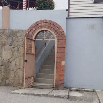 Сдается 1-комнатная квартира, 48 м²