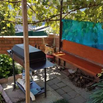 Сдается 1-комнатная квартира, 48 м²