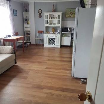 Сдается 1-комнатная квартира, 48 м²