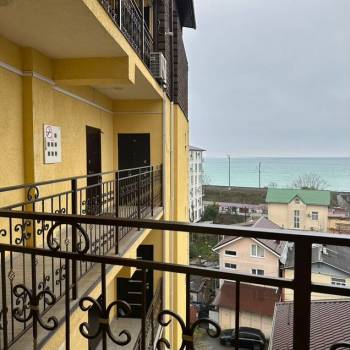 Сдается 1-комнатная квартира, 35 м²