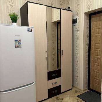 Сдается 1-комнатная квартира, 35 м²