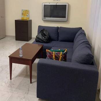 Продается 1-комнатная квартира, 33,8 м²