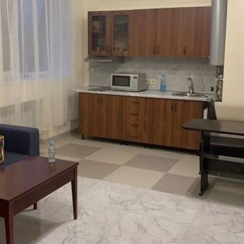 Продается 1-комнатная квартира, 33,8 м²