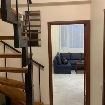 Продается 1-комнатная квартира, 33,8 м²