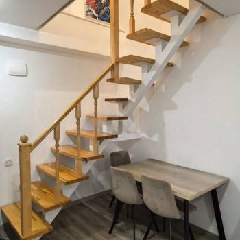 Сдается Многокомнатная квартира, 54 м²