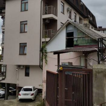 Продается 1-комнатная квартира, 25,6 м²