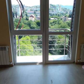 Продается 1-комнатная квартира, 25,6 м²