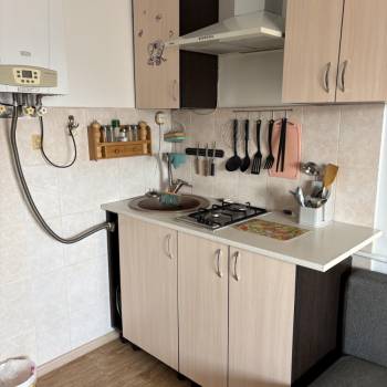 Сдается 1-комнатная квартира, 23,5 м²