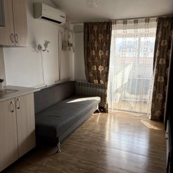 Сдается 1-комнатная квартира, 23,5 м²