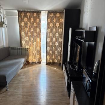 Сдается 1-комнатная квартира, 23,5 м²