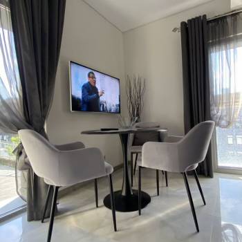 Сдается 1-комнатная квартира, 40 м²