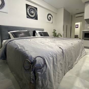 Сдается 1-комнатная квартира, 40 м²