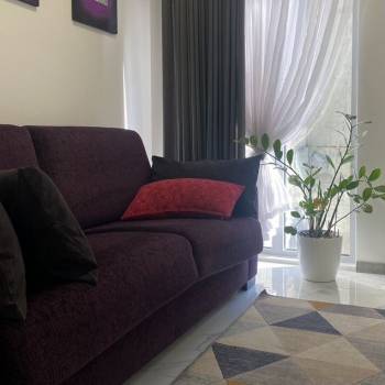 Сдается 1-комнатная квартира, 40 м²