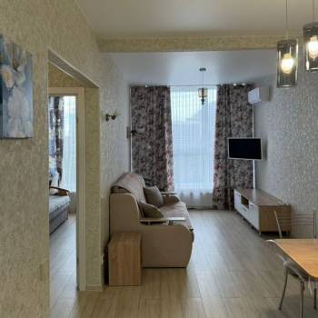 Сдается 2-х комнатная квартира, 40 м²