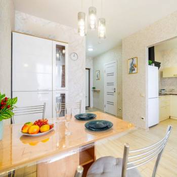 Сдается 2-х комнатная квартира, 40 м²