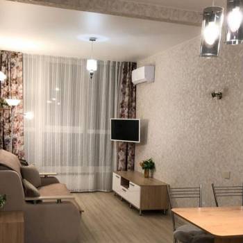 Сдается 2-х комнатная квартира, 40 м²