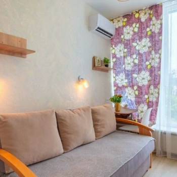 Сдается 2-х комнатная квартира, 40 м²
