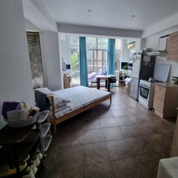 Сдается 1-комнатная квартира, 30 м²