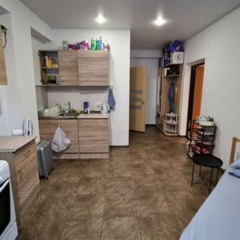 Сдается 1-комнатная квартира, 30 м²