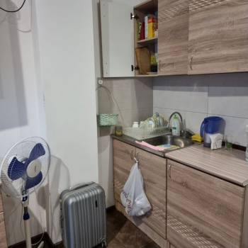 Сдается 1-комнатная квартира, 30 м²