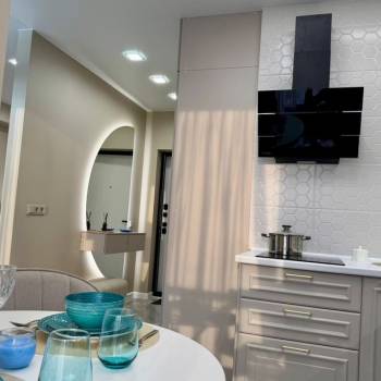 Сдается 1-комнатная квартира, 30 м²