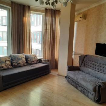 Продается 1-комнатная квартира, 33,5 м²