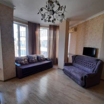 Продается 1-комнатная квартира, 33,5 м²