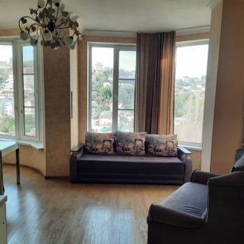 Продается 1-комнатная квартира, 33,5 м²