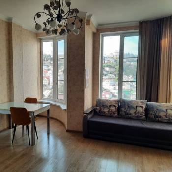 Продается 1-комнатная квартира, 33,5 м²