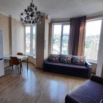 Продается 1-комнатная квартира, 33,5 м²