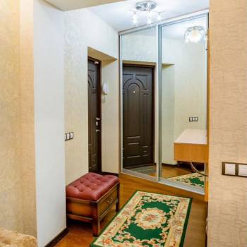 Продается 3-х комнатная квартира, 92,5 м²