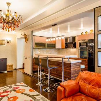 Продается 3-х комнатная квартира, 92,5 м²