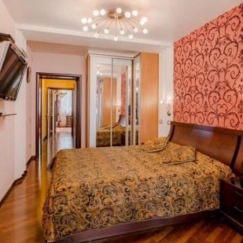 Продается 3-х комнатная квартира, 92,5 м²