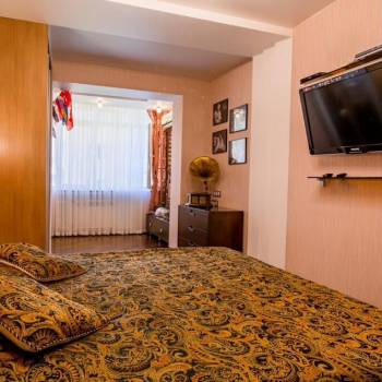 Продается 3-х комнатная квартира, 92,5 м²