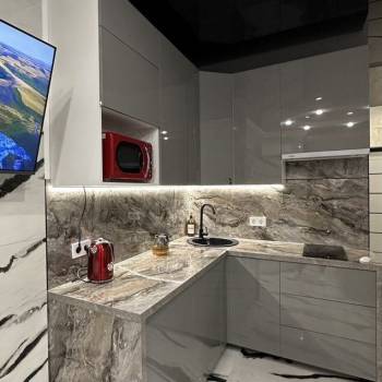 Продается 1-комнатная квартира, 24,5 м²