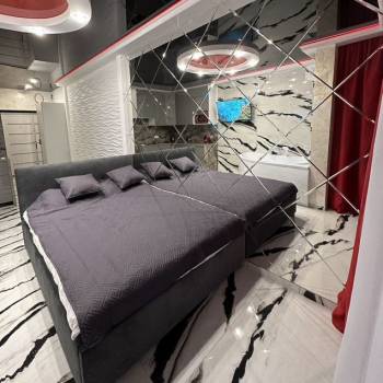 Продается 1-комнатная квартира, 24,5 м²