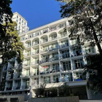 Продается 1-комнатная квартира, 20 м²