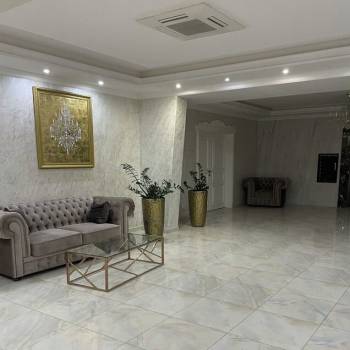 Продается 1-комнатная квартира, 20 м²