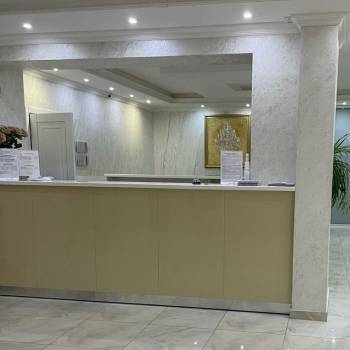 Продается 1-комнатная квартира, 20 м²