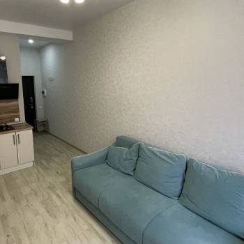Продается 1-комнатная квартира, 24 м²