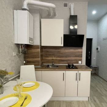 Продается 1-комнатная квартира, 24 м²