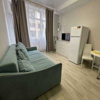 Продается 1-комнатная квартира, 24 м²